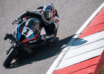 Toprak Razgatlioglu victorious in WorldSBK Superpole at Portimao