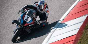 Toprak Razgatlioglu victorious in WorldSBK Superpole at Portimao