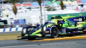 Era Motorsport were the only racing team to have contested the Dubai 24 Hours, the Abu Dhabi 6 Hours and the Daytona 24 Hours
