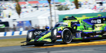 Era Motorsport were the only racing team to have contested the Dubai 24 Hours, the Abu Dhabi 6 Hours and the Daytona 24 Hours