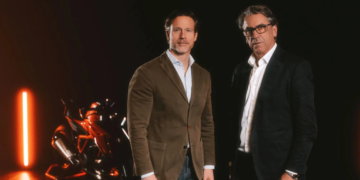 KTM: Stefan Pierer resigns from board of directors