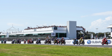 Five things we learned from WorldSBK Phillip Island season opener