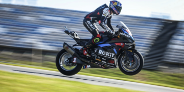 Toprak Razgatlioglu claims record-breaking Superpole at Portimao WorldSBK