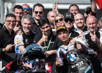 Ducati personnel hit back at Toprak Razgatlioglu’s ‘Ducati Cup’ claim