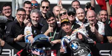 Ducati personnel hit back at Toprak Razgatlioglu’s ‘Ducati Cup’ claim