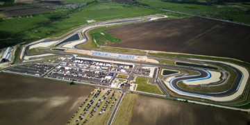 MotoGP confirms date of Balaton Park homologation approval