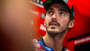 Francesco Bagnaia’s ‘true potential’ will be shown post-Qatar MotoGP – Ducati CEO