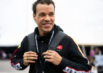 Franco Morbidelli outlines Argentina MotoGP goals after strong Thai season opener