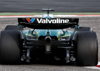 Aston Martin boss Andy Cowell doesn't think the 2026 F1 engines will have same impact as in 2014