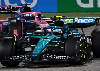 Fernando Alonso is unsure midfield teams can fight for victories in F1 this season