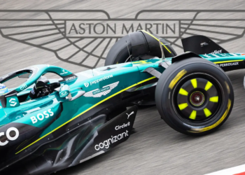 Aston Martin is committed to F1 despite plans to sell its stake in the team