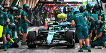 Aston Martin has insisted it is still a growing team despite sizeable investment in recent times