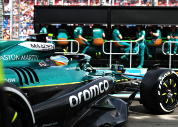 Fernando Alonso believes Aston Martin needs time to succeed in F1