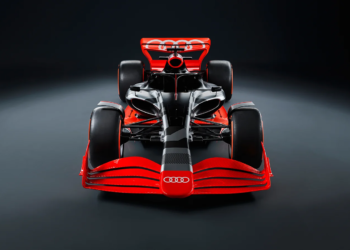 Audi is against a switch to V10 engines in F1