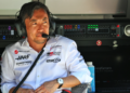 Ayao Komatsu says due to Oliver Bearman's crash Haas were unable to ‘get to the bottom’ of its lack of pace in Australia