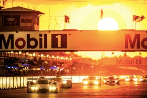 The 73rd running of IMSA's 12 Hours of Sebring showcased a thrilling racing spectacle