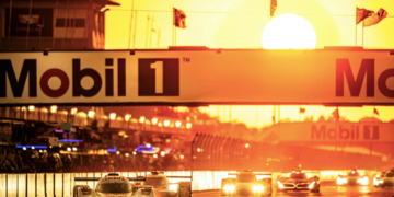 The 73rd running of IMSA's 12 Hours of Sebring showcased a thrilling racing spectacle