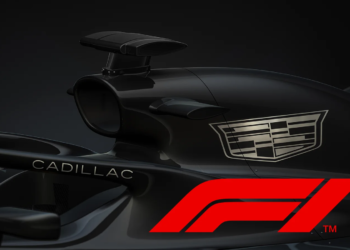F1 has formally approved Cadillac as its 11th team for 2026