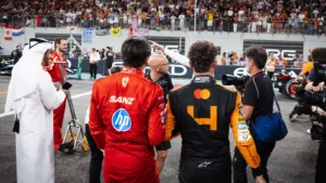 Drive to Survive Season 7 is anti-climatic in its final two episodes