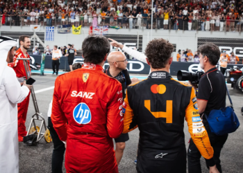 Drive to Survive Season 7 is anti-climatic in its final two episodes