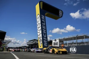 The 93rd edition of the oldest motor endurance race, the 24 Hours of Le Mans, takes place on 14-15 June