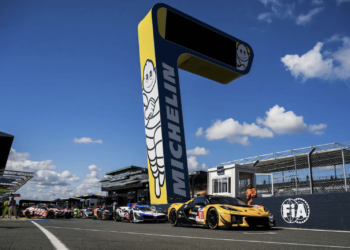 The 93rd edition of the oldest motor endurance race, the 24 Hours of Le Mans, takes place on 14-15 June