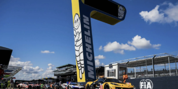 The 93rd edition of the oldest motor endurance race, the 24 Hours of Le Mans, takes place on 14-15 June