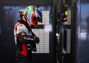 Jose Maria Lopez to replace injured Barnicoat for Sebring