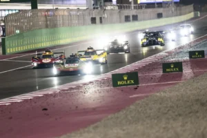 The Qatar 1812 km kicked off the 2025 FIA World Endurance Championship season