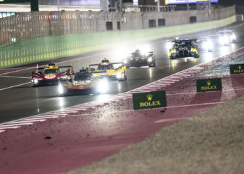 The Qatar 1812 km kicked off the 2025 FIA World Endurance Championship season
