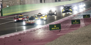 The Qatar 1812 km kicked off the 2025 FIA World Endurance Championship season