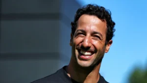 Red Bull never considered approaching Daniel Ricciardo about a return