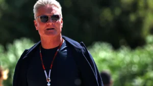 David Coulthard firmly believes women can compete in F1