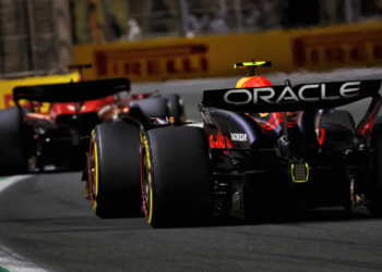 Pirelli will bring softer compounds to the 2025 Saudi Arabian GP