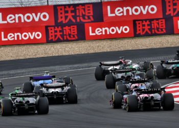 The FIA believes 'four or five' F1 teams had to stiffen up their rear wings ahead of the Chinese GP