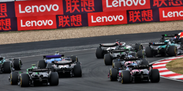 The FIA believes 'four or five' F1 teams had to stiffen up their rear wings ahead of the Chinese GP