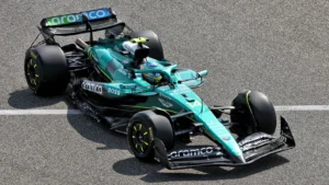 Fernando Alonso warns chasing downforce gains could trigger further drivability issues for Aston Martin