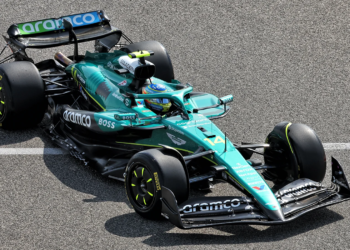 Fernando Alonso warns chasing downforce gains could trigger further drivability issues for Aston Martin