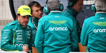 Fernando Alonso believes Aston Martin is 'aligned' on how to approach development for the 2026 F1 season