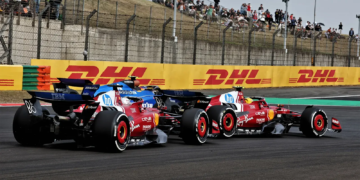 Ferrari Charles Leclerc Lewis Hamilton