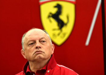 Fred Vasseur has revealed the broken Ferrari environment that he inherited