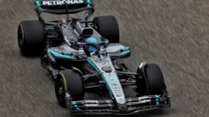 Mercedes is convinced it has addressed previous weaknesses with the team's W16 car