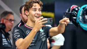 Drive to Survive thrives when it hands filming duties over to the drivers