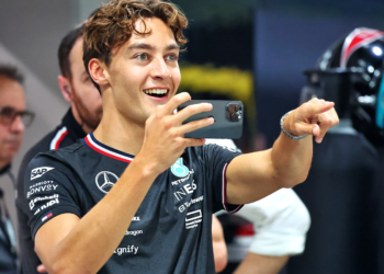 Drive to Survive thrives when it hands filming duties over to the drivers