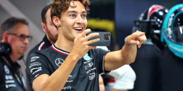 Drive to Survive thrives when it hands filming duties over to the drivers