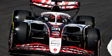 Haas is planning to introduce some minor changes in Japan