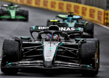 A successful right of review by Mercedes reinstated fourth for Kimi Antonelli in Australia