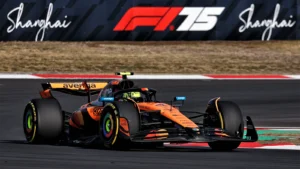 Andrea Stella admits Lando Norris struggles more than his team-mate with the McLaren MCL39