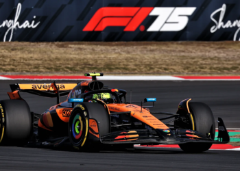 Andrea Stella admits Lando Norris struggles more than his team-mate with the McLaren MCL39