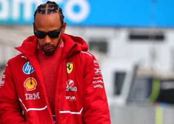 Lewis Hamilton says winning Formula 1 World Championships is what Ferrari ‘exist’ for